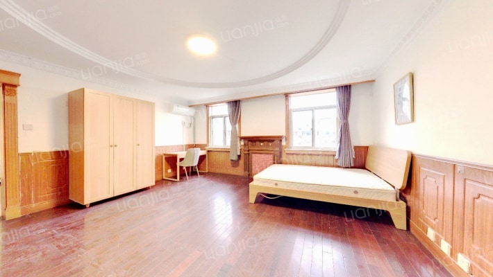 闵富花苑二手房实景图