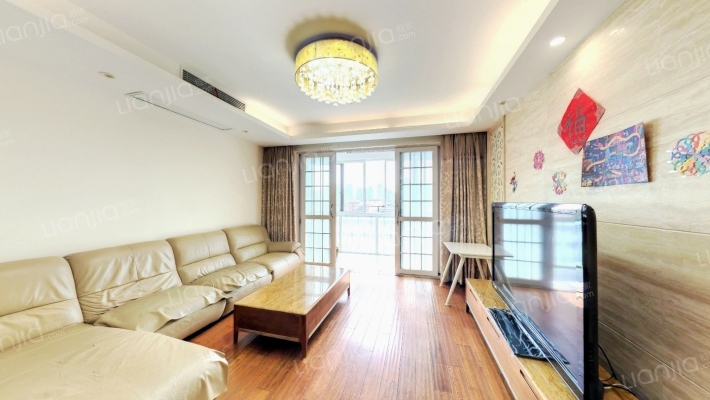 浦江茗园二手房实景图