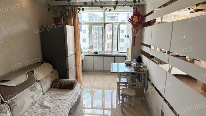 大林二手房实景图