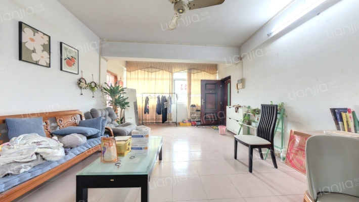 合和楼二手房实景图