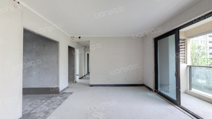 龙湖焕城林屿二手房实景图