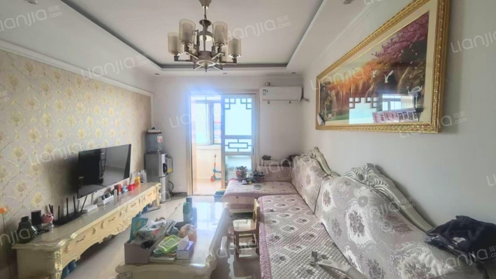丽水公寓二手房实景图