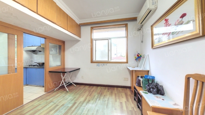 农机大院小区二手房实景图