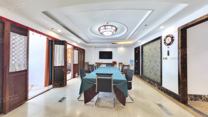 天安国汇二手房实景图