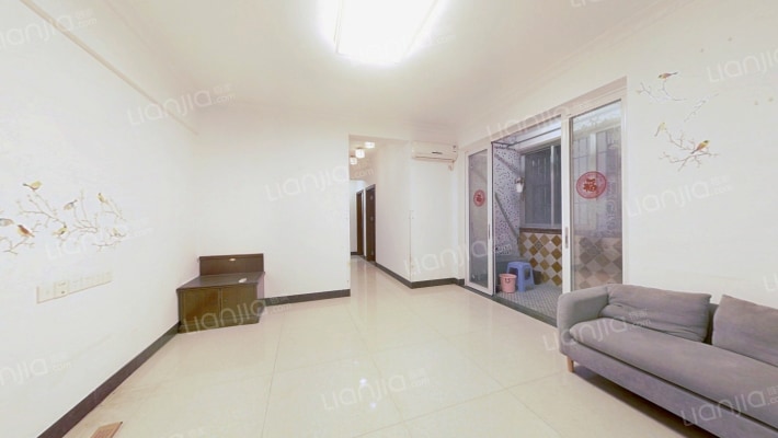 绿佳花园二手房实景图