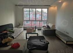 整租·东南苑 4室2厅 东南/西北_东南苑租房