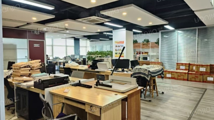 迎宾国际二手房实景图