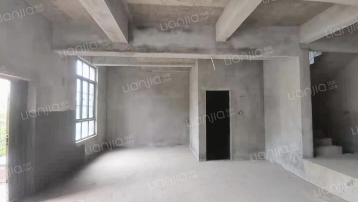 长春湖一号二手房实景图