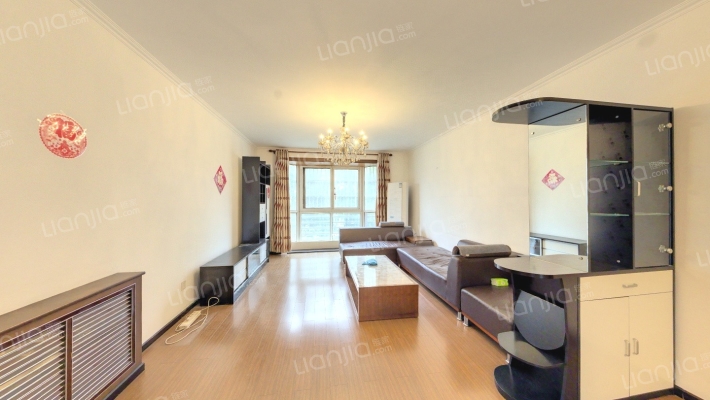 芳源里二手房实景图