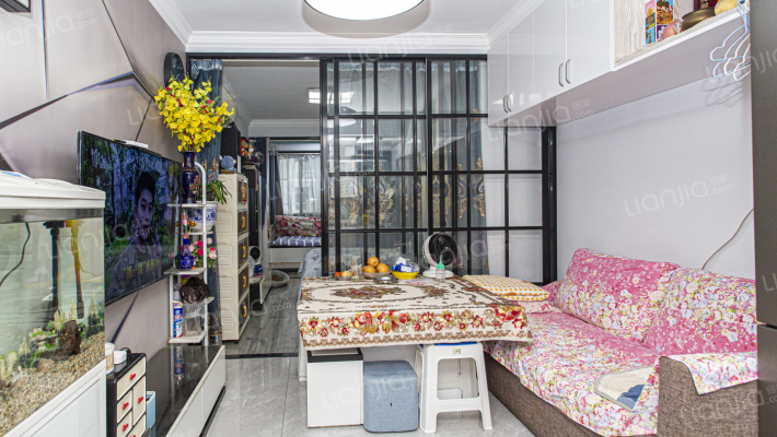 狮城花苑二手房实景图