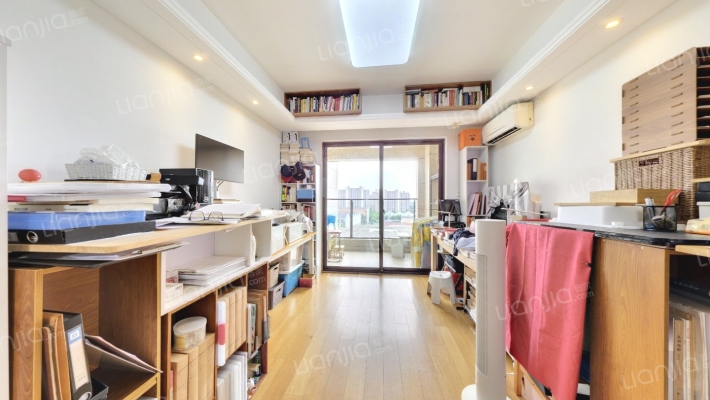 鑫苑壹品世家西区二手房实景图