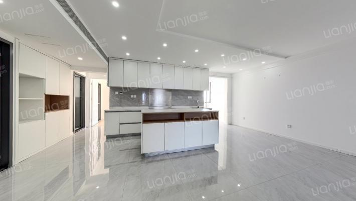 南曦大厦二手房实景图