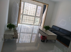 整租·扬子馥园 2室2厅 南_扬子馥园租房