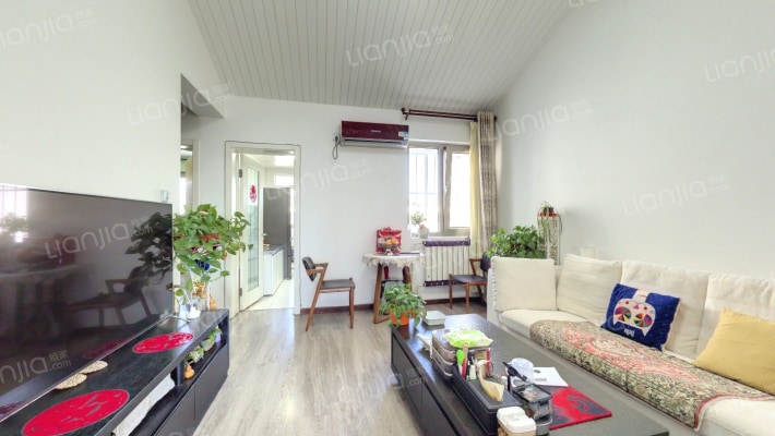 兴海家园星苑二手房实景图