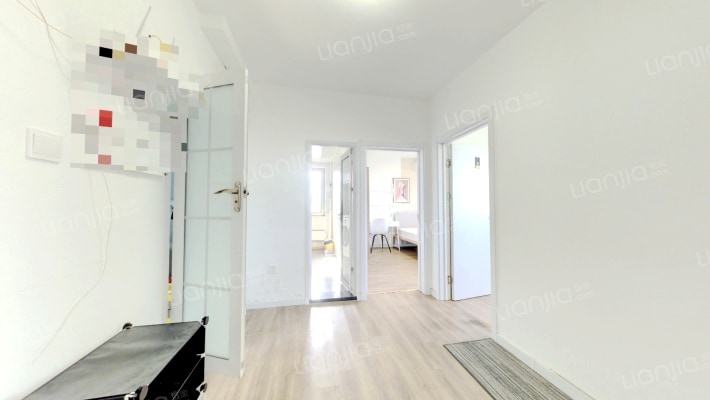 皂君东里二手房实景图