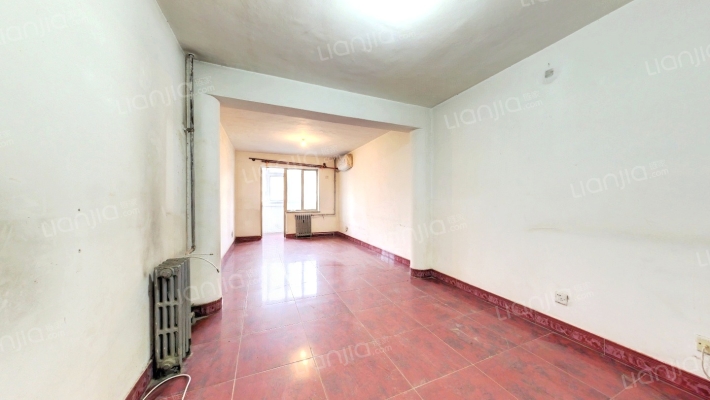 榆苑公寓二手房实景图