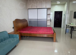 整租·上坊 1室1厅 南_上坊租房