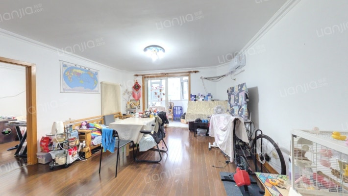 高原街7号院二手房实景图