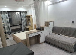 整租·美的城B区 1室1厅 东南_美的城B区租房