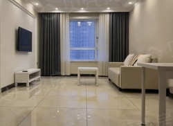 整租·永泰城 2室1厅 南/北_永泰城租房