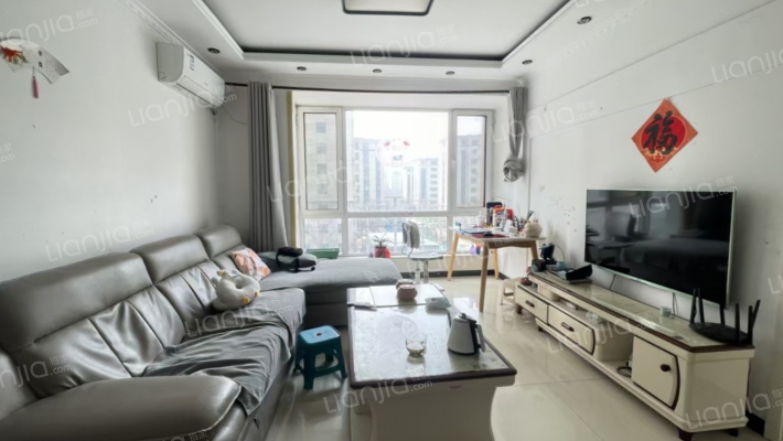 承翰世家二手房实景图