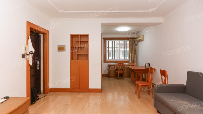 四联大厦二手房实景图