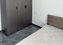 合租·东辰二号 3居室 南卧_东辰二号租房