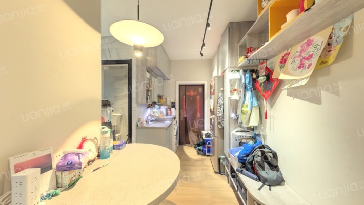 月坛南街37号院二手房实景图