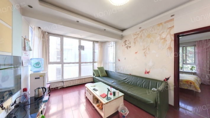 沈阳和泰馨城二手房实景图