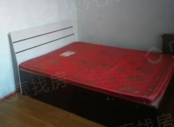 整租·乐园小区二区 1室1厅 东_乐园小区二区租房