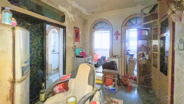 东龙须巷二手房实景图