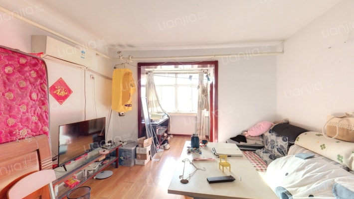 乔庄北街279号院二手房实景图