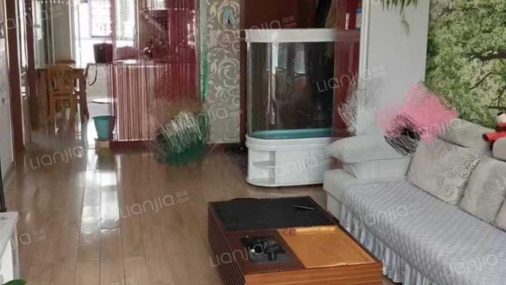 民乐小区二手房实景图