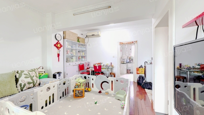 泰和新城(泰和西路3463弄)二手房实景图