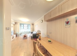 整租·中海珑玺二期 3室2厅 南/北_中海珑玺二期租房