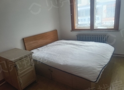 整租·绿苑小区 2室1厅 东_绿苑小区租房