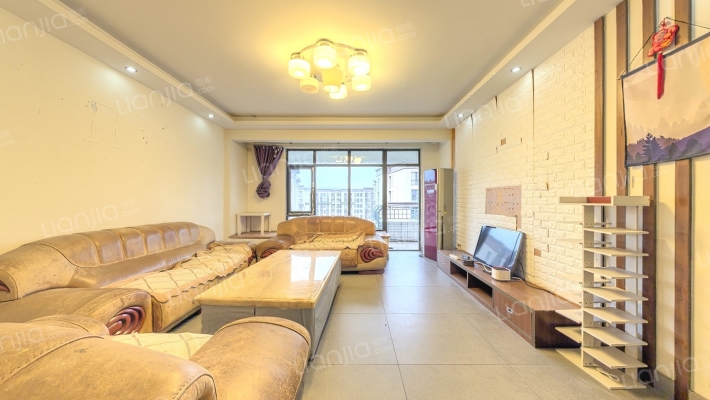 置信丽都花园城A区二手房实景图