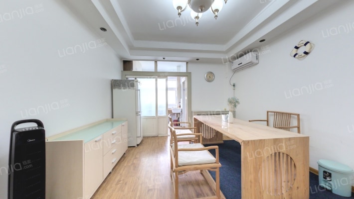 陕西省通信规划设计研究院二手房实景图