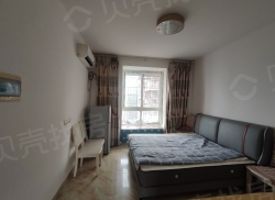 整租·西雅图金山城 1室0厅 东_西雅图金山城租房