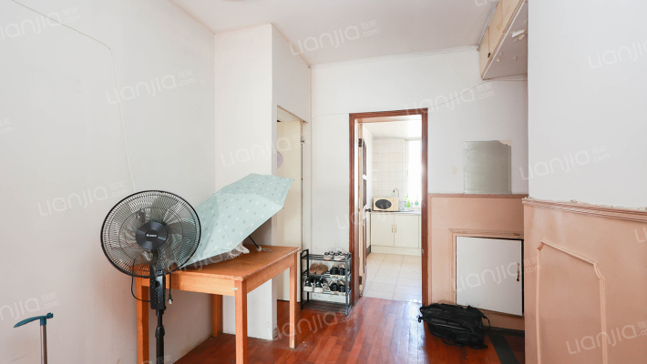 春华苑二手房实景图