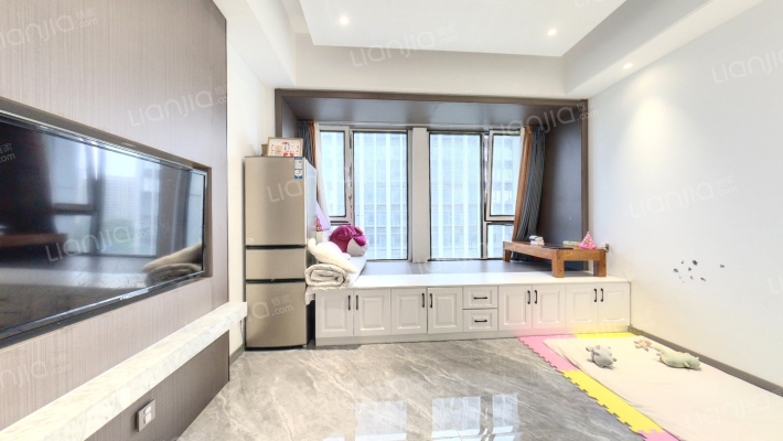 海信创智岛二手房实景图