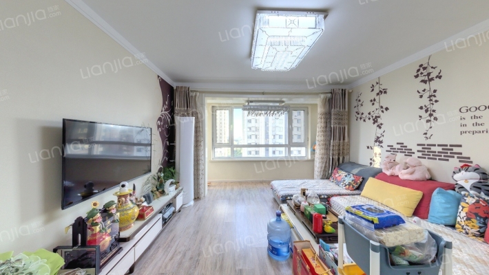 沈铁田园牧歌二手房实景图