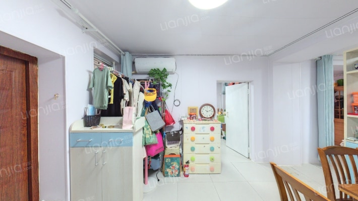 菊儿胡同二手房实景图