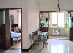 整租·华泰苑 3室2厅 南/北_华泰苑租房