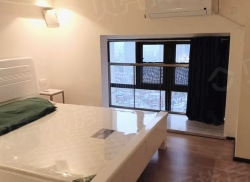 整租·恒大翡翠华庭 2室1厅 南_恒大翡翠华庭租房