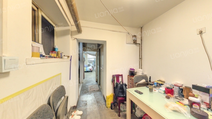 东四十条甲34号院二手房实景图