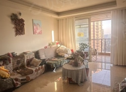 整租·新都会 2室2厅 南_新都会租房