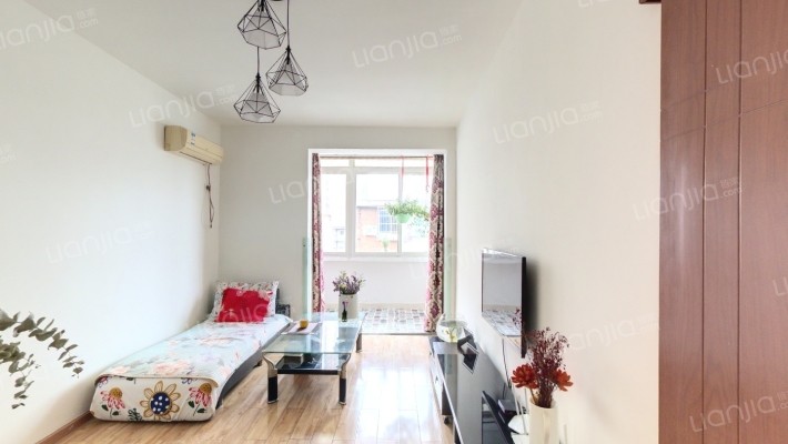 马鞍东路社区二手房实景图