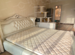 整租·万泽国际 1室1厅 南_万泽国际租房