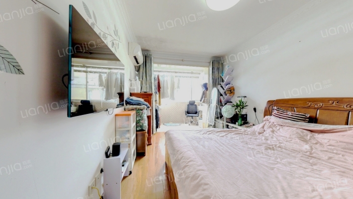 控江路59弄二手房实景图